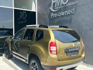 Renault Duster 1.5dCi Dynamique 4WD - Image 5