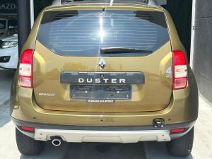 Renault Duster 1.5dCi Dynamique 4WD - Image 6