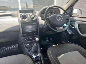 Renault Duster 1.5dCi Dynamique 4WD - Image 9