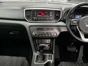 Kia Sportage 1.6GDI Ignite - Image 10