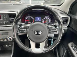 Kia Sportage 1.6GDI Ignite - Image 11