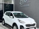 Thumbnail Kia Sportage 1.6GDI Ignite