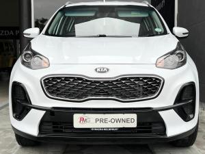 Kia Sportage 1.6GDI Ignite - Image 2