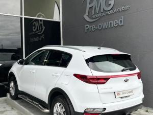 Kia Sportage 1.6GDI Ignite - Image 4