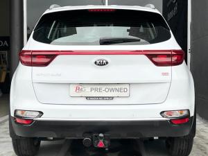 Kia Sportage 1.6GDI Ignite - Image 5