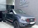 Thumbnail Ford Ranger 2.0Bi-Turbo double cab 4x4 Thunder