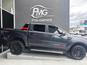 Ford Ranger 2.0Bi-Turbo double cab 4x4 Thunder - Image 3