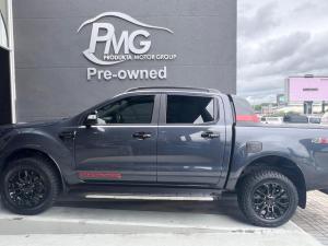Ford Ranger 2.0Bi-Turbo double cab 4x4 Thunder - Image 4