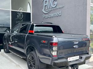 Ford Ranger 2.0Bi-Turbo double cab 4x4 Thunder - Image 5