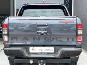 Ford Ranger 2.0Bi-Turbo double cab 4x4 Thunder - Image 6