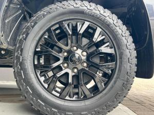 Ford Ranger 2.0Bi-Turbo double cab 4x4 Thunder - Image 8