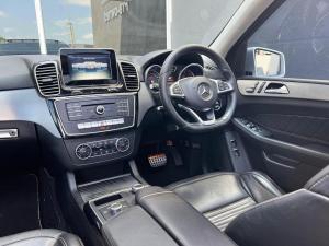 Mercedes-Benz GLE GLE250d - Image 10