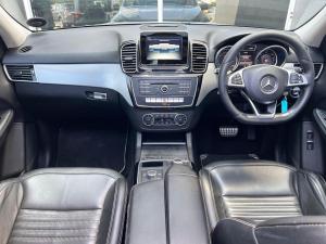 Mercedes-Benz GLE GLE250d - Image 11
