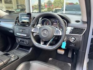 Mercedes-Benz GLE GLE250d - Image 12