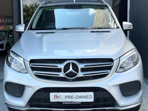 Mercedes-Benz GLE GLE250d - Image 2