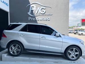 Mercedes-Benz GLE GLE250d - Image 3