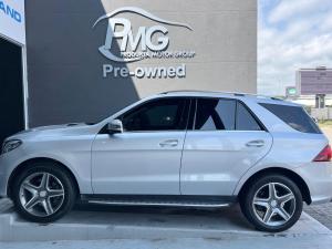 Mercedes-Benz GLE GLE250d - Image 4