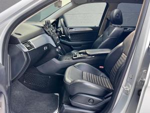 Mercedes-Benz GLE GLE250d - Image 8