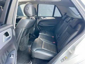 Mercedes-Benz GLE GLE250d - Image 9