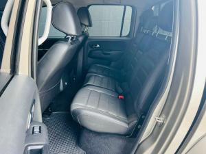 Volkswagen Amarok 2.0BiTDI double cab Highline 4Motion auto - Image 10