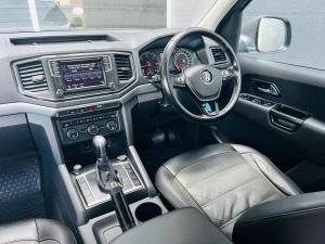 Volkswagen Amarok 2.0BiTDI double cab Highline 4Motion auto - Image 11
