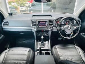 Volkswagen Amarok 2.0BiTDI double cab Highline 4Motion auto - Image 12