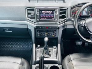 Volkswagen Amarok 2.0BiTDI double cab Highline 4Motion auto - Image 13