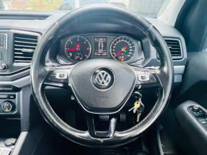 Volkswagen Amarok 2.0BiTDI double cab Highline 4Motion auto - Image 15
