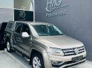 Thumbnail Volkswagen Amarok 2.0BiTDI double cab Highline 4Motion auto