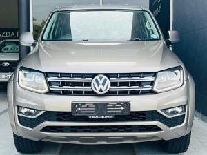 Volkswagen Amarok 2.0BiTDI double cab Highline 4Motion auto - Image 2