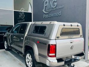 Volkswagen Amarok 2.0BiTDI double cab Highline 4Motion auto - Image 5
