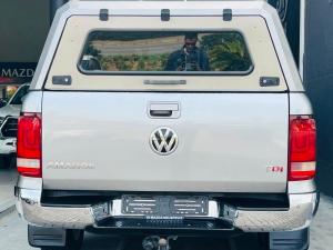 Volkswagen Amarok 2.0BiTDI double cab Highline 4Motion auto - Image 6