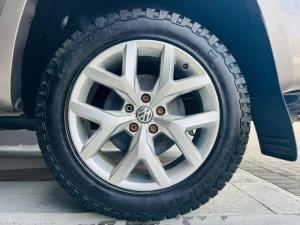 Volkswagen Amarok 2.0BiTDI double cab Highline 4Motion auto - Image 8