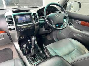 Toyota Land Cruiser Prado 3.0DT VX - Image 10