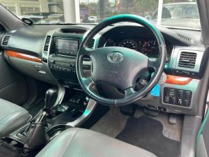 Toyota Land Cruiser Prado 3.0DT VX - Image 12