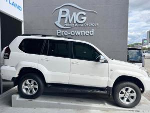 Toyota Land Cruiser Prado 3.0DT VX - Image 3
