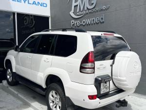 Toyota Land Cruiser Prado 3.0DT VX - Image 5