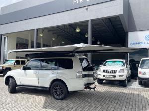 Mitsubishi Pajero 5-door 3.2DI-D GLS - Image 13