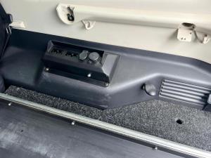 Mitsubishi Pajero 5-door 3.2DI-D GLS - Image 15