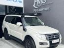 Thumbnail Mitsubishi Pajero 5-door 3.2DI-D GLS