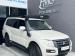 Mitsubishi Pajero 5-door 3.2DI-D GLS - Thumbnail 1