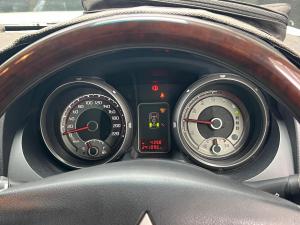 Mitsubishi Pajero 5-door 3.2DI-D GLS - Image 27