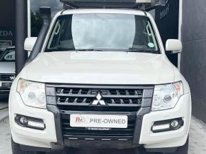 Mitsubishi Pajero 5-door 3.2DI-D GLS - Image 2