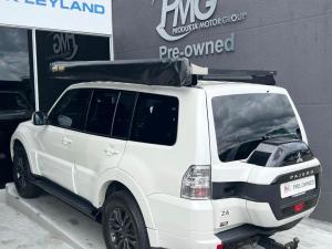 Mitsubishi Pajero 5-door 3.2DI-D GLS - Image 5