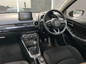 Mazda Mazda2 1.5 Dynamic manual - Image 10