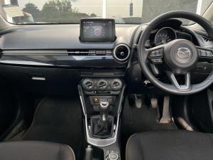 Mazda Mazda2 1.5 Dynamic manual - Image 12