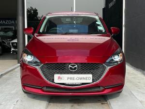 Mazda Mazda2 1.5 Dynamic manual - Image 2