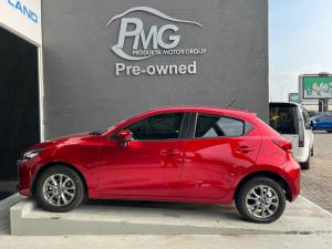 Mazda Mazda2 1.5 Dynamic manual - Image 4