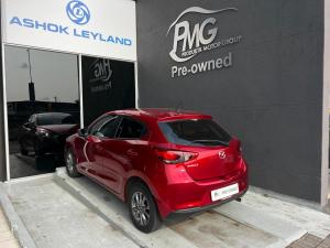 Mazda Mazda2 1.5 Dynamic manual - Image 5