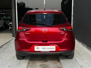 Mazda Mazda2 1.5 Dynamic manual - Image 6